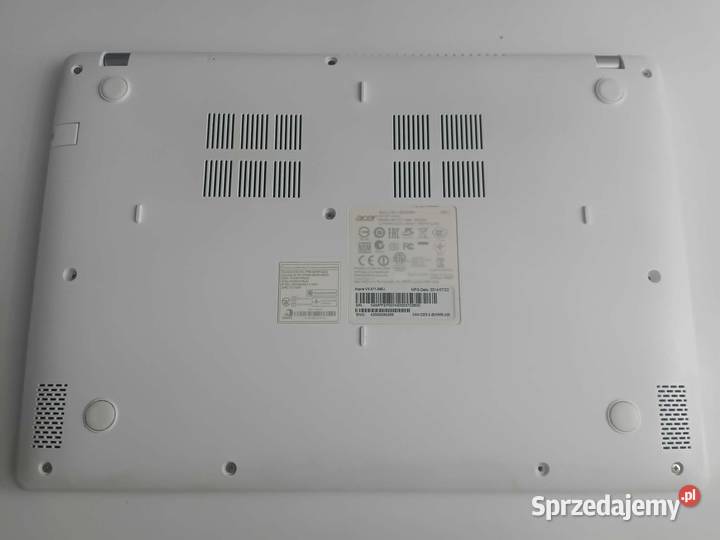Laptop Acer V3 371 Series Chełm sprzedam