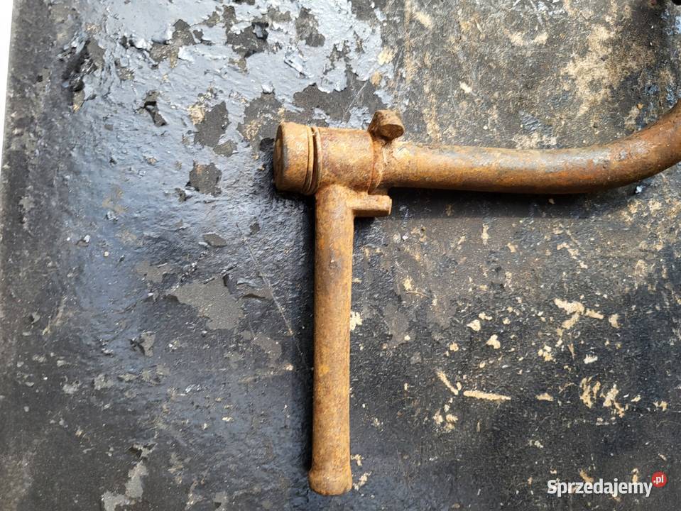 ZUNDAPP DB 200 DL 200 DBK DB 201 202 KOPNIAK Kopniaki Rybnik