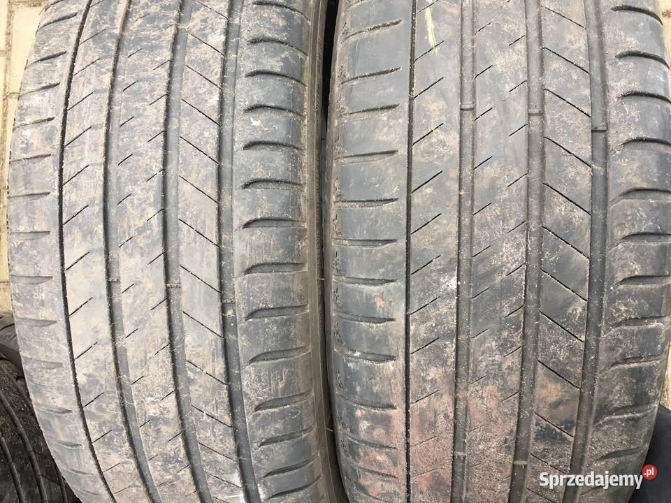 2xOpony letnie 2355519 Michelin Latitude Sport 3 Gorzów Wielkopolski