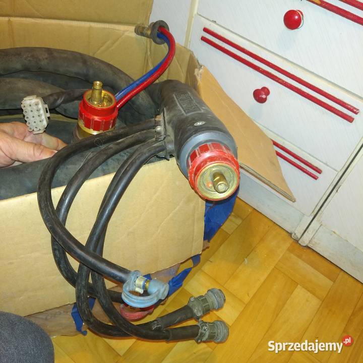 Przewód Posredni Kemmpi 10 metrów Końskie