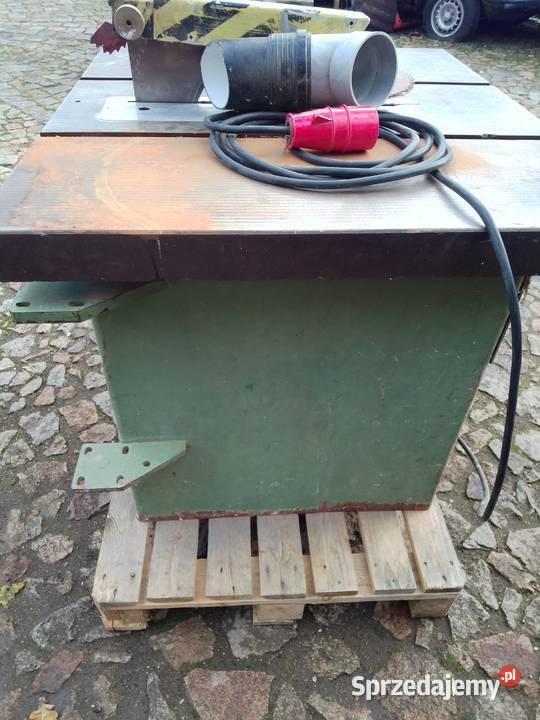 piła REMA Reszel Lubań sprzedam