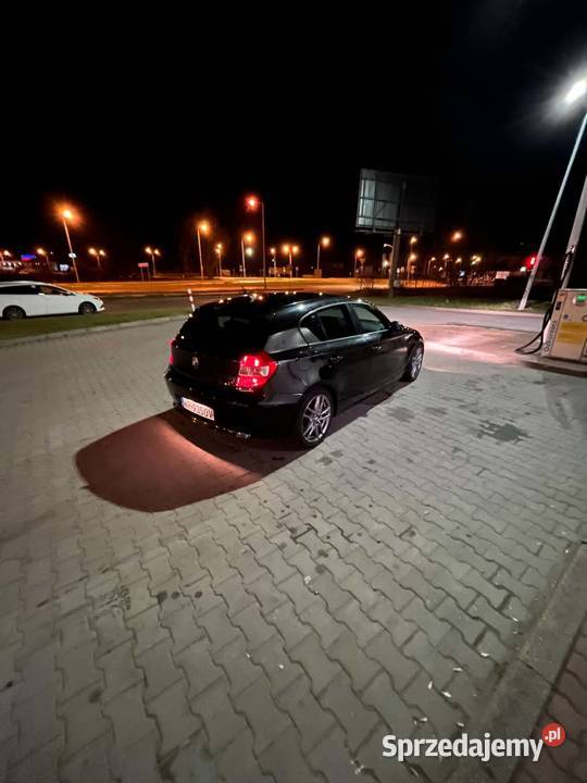 Bmw e87 okazja Radom