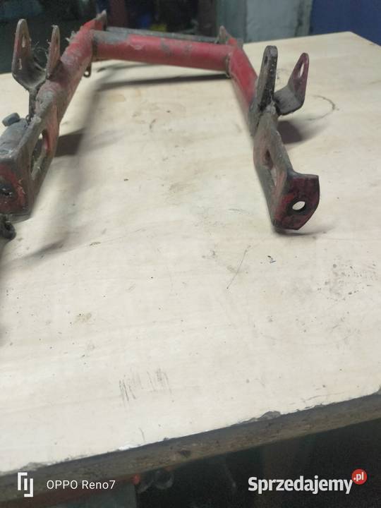 Wahacz motorynka Stella Pozostałe Łubno sprzedam