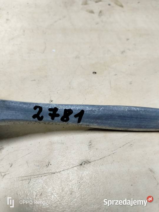 Klamka sprzęgła SHL m11