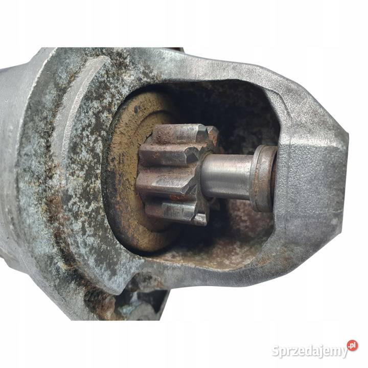 ROZRUSZNIK BMW E87 E90 E91 20 D bosch 0001115041 osobowe lubelskie Chełm