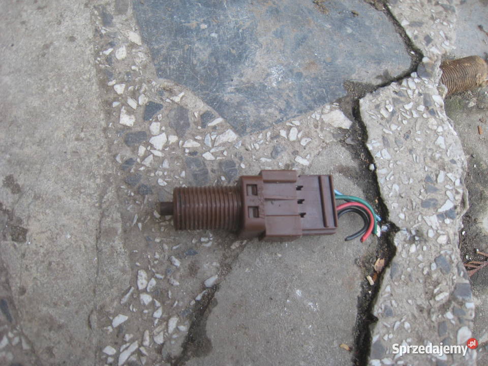 Czujnik świateł stop światła Mitsubishi Carisma Kraków