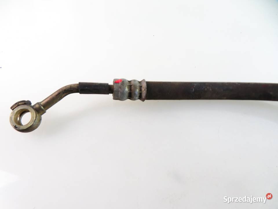 PRZEWÓD WSPOMAGANIA DAIHATSU SIRION M1 10 i małopolskie