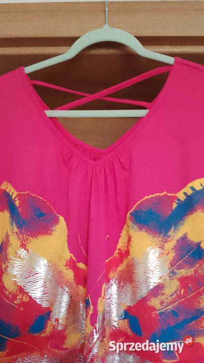 Bluzka damska K Mail Order Częstochowa