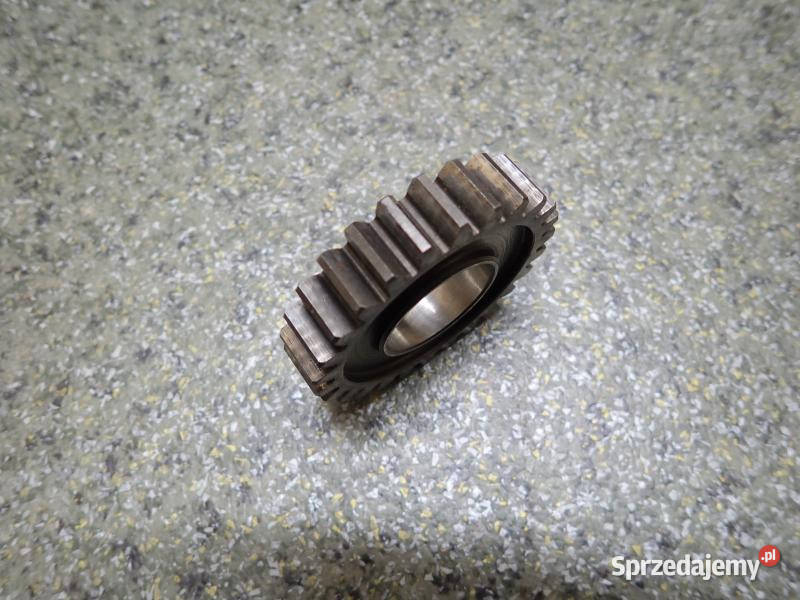 TRYB SKRZYNI BIEGÓW KAWASAKI KLR 600 8487R Strzelce Krajeńskie