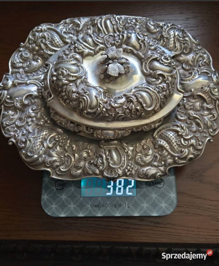 SREBRAO 13 ŁUTÓW WIEDEŃ 1864 Uniktat na rynku dolnośląskie Zgorzelec