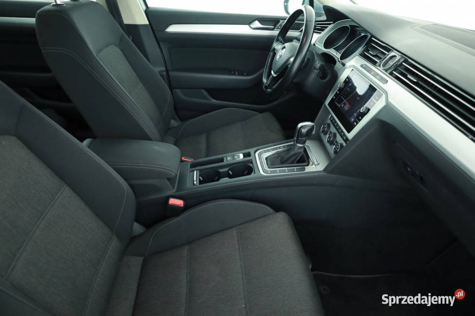 VW Passat 15 TSI 1498cm3 dolnośląskie Bielany Wrocławskie