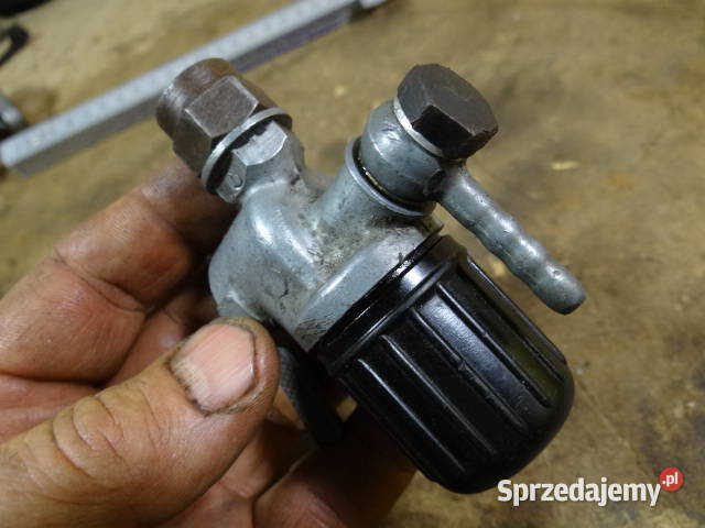 kranik z KŁOSKIEM Simson AWO IFA MZ org DDR Żary