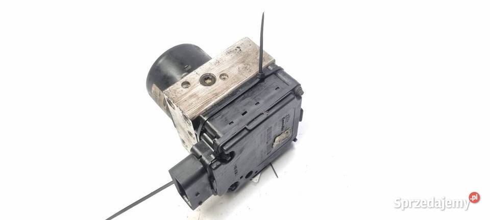 POMPA ABS HAMULCOWA FORD FOCUS MK1 98AG2M110CA
