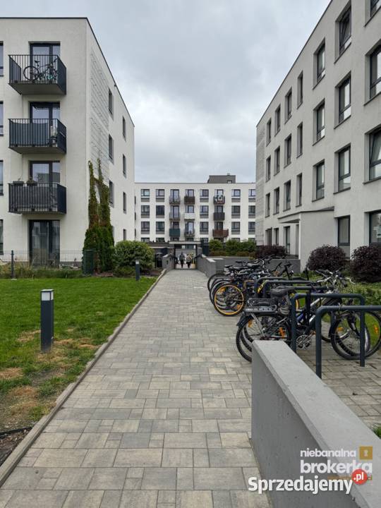 W pełni wyposażona kawalerka Gotowa do Ożarów Mazowiecki