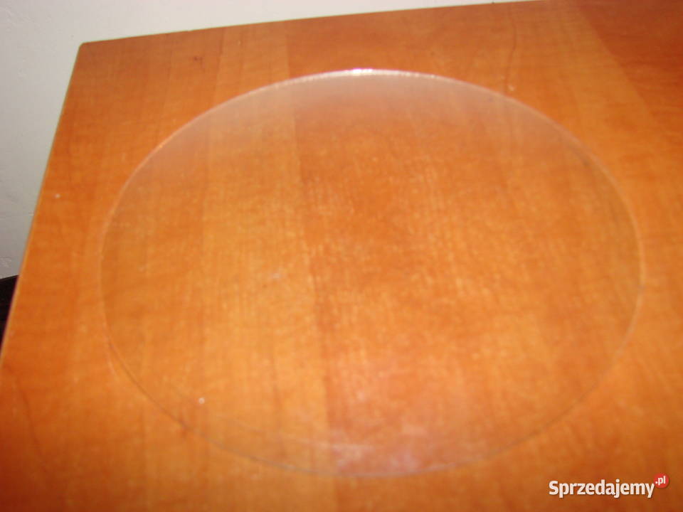 szkło wypukłe do zegara Pruszcz Gdański