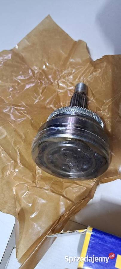 PRZEGUB KOŁA PRZÓD AUDI 80 B3 B4 90 COUPE ABS Przeguby Luzino