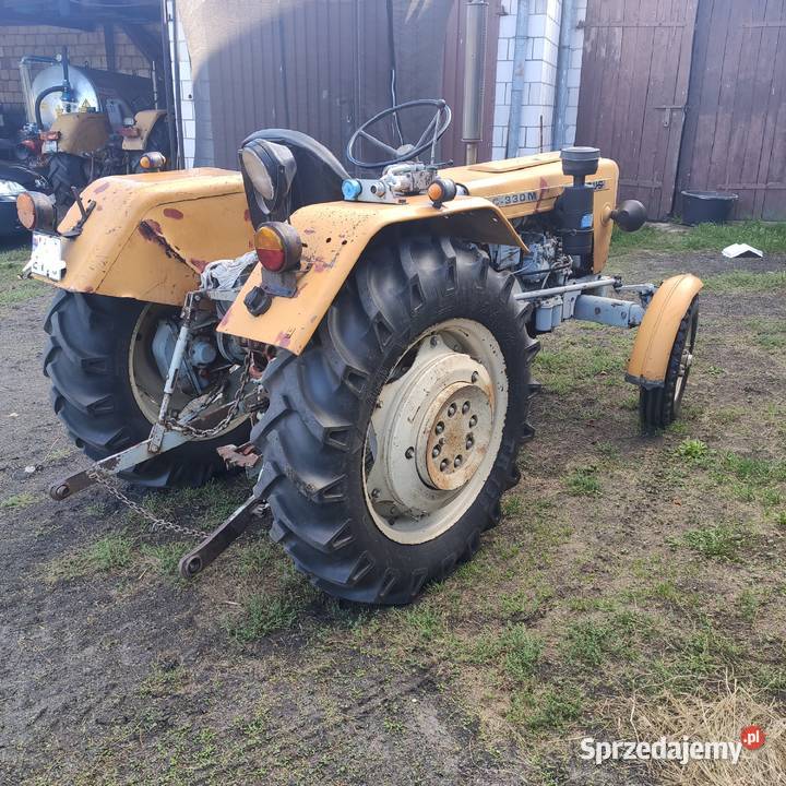 Ciągnik Ursus c330m likwidacja gospodarstwa Stanisławów sprzedam