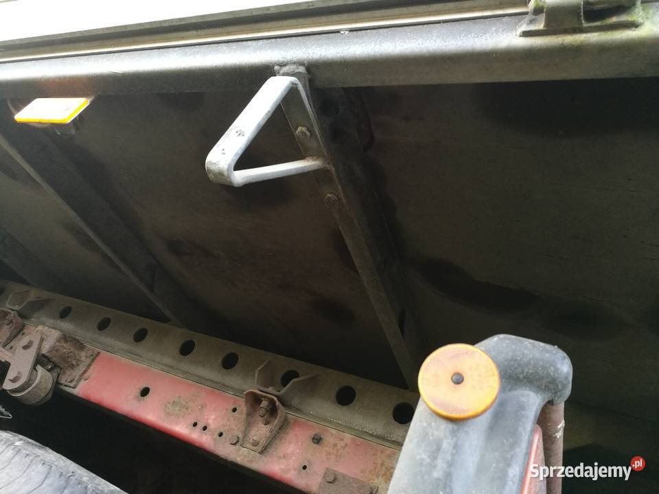 Iveco Daily 3510 plandeka bliźniak 1999 28td Rok produkcji 1999 Poznań