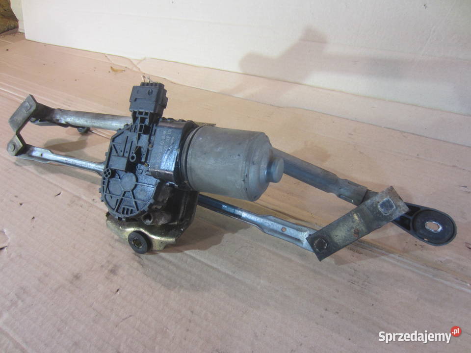 mechanizm silniczek wycieraczek citroen c5 Szczecin