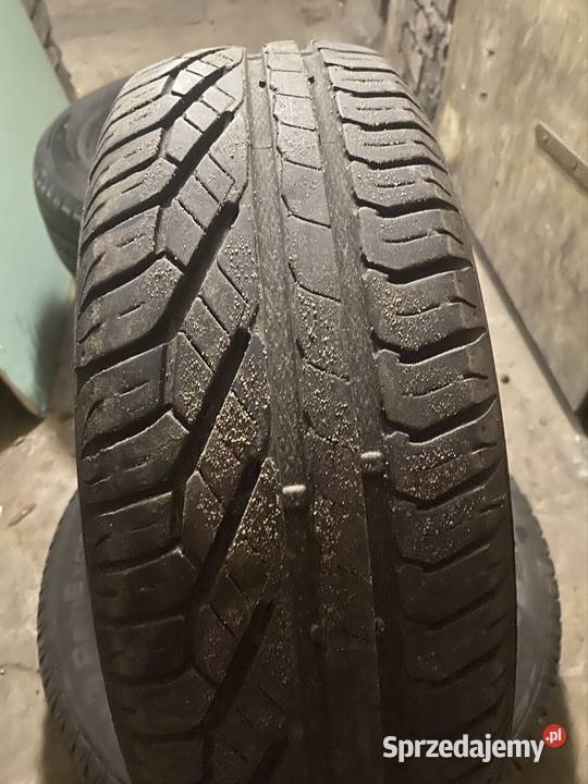 Sprzedam opony letnie R15 65 195 65