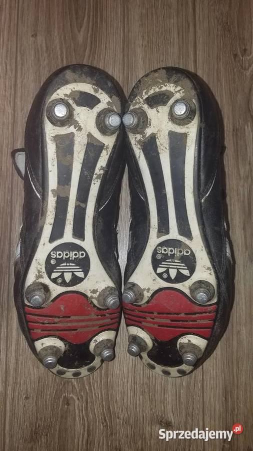 Buty piłkarskie Adidas Kaiser 5 Cup SG 4142 26 Białystok sprzedam