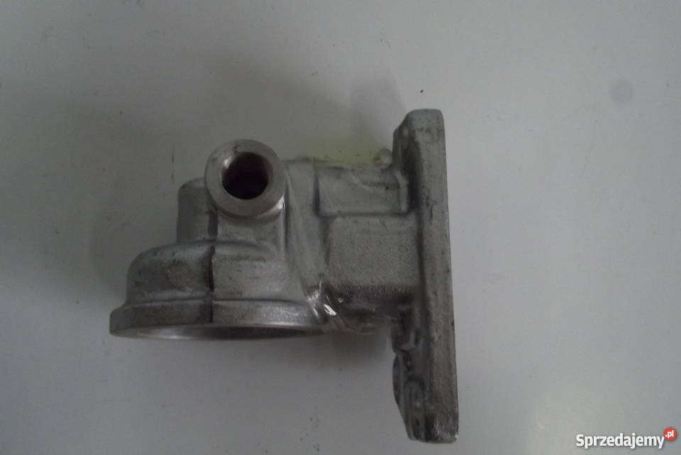 Korpus filtra oleju URSUS C 360 Parczew