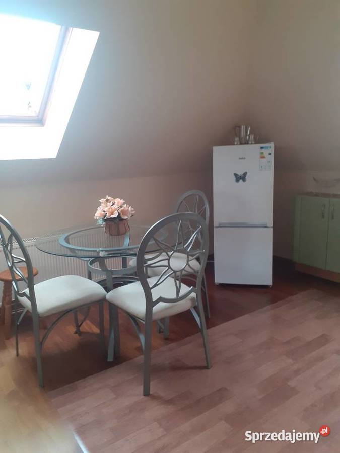 Chwaszczyno wynajmę pokój 2 osobowy w domu na
