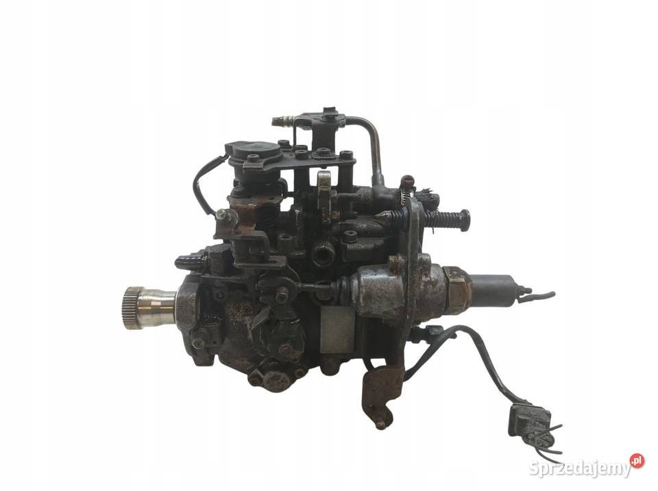 POMPA WTRYSKOWA 0460404096 25 D Renault Master