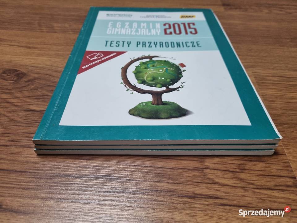 Testy Operon 2015 lubelskie Lublin