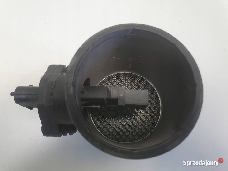 PRZEPŁYWOMIERZ Porsche Cayenne I 48 V8 GTS Rudka