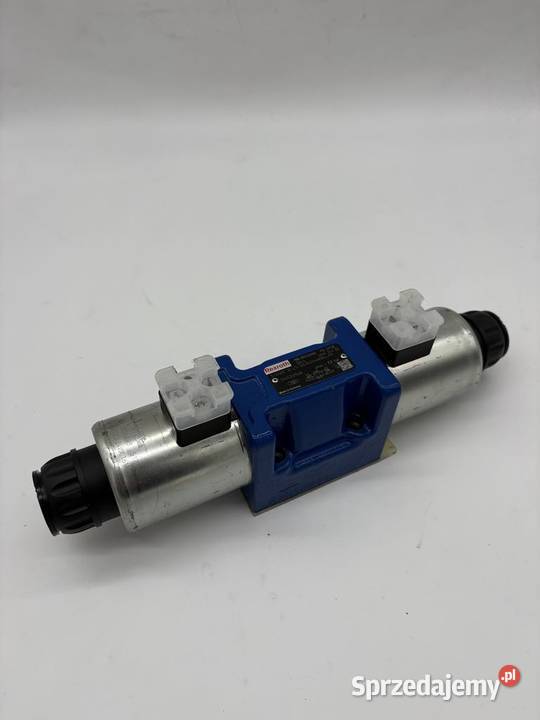 Rexroth R901339901 54WE 10 L550EG24N9K4M Valve Warszawa sprzedam
