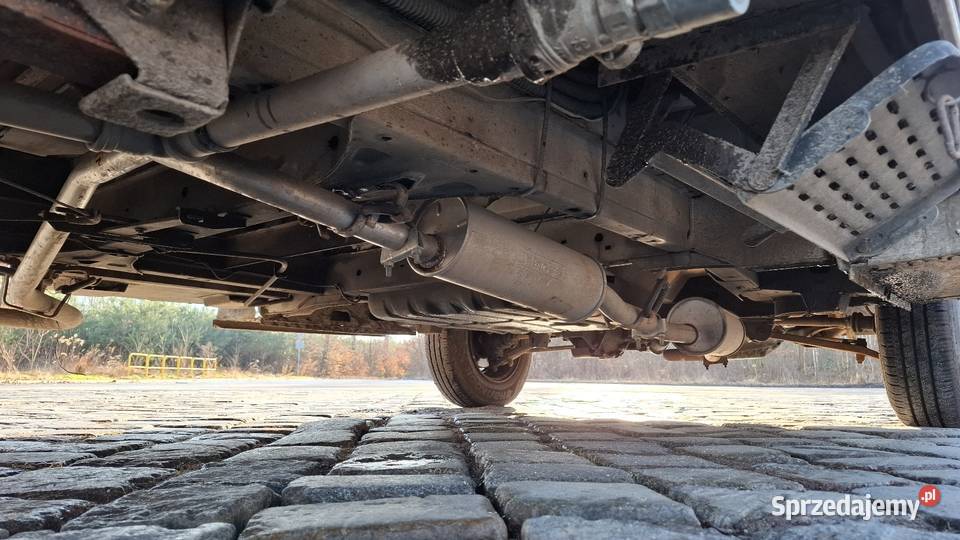 Peugeot J5 Kamper 25d