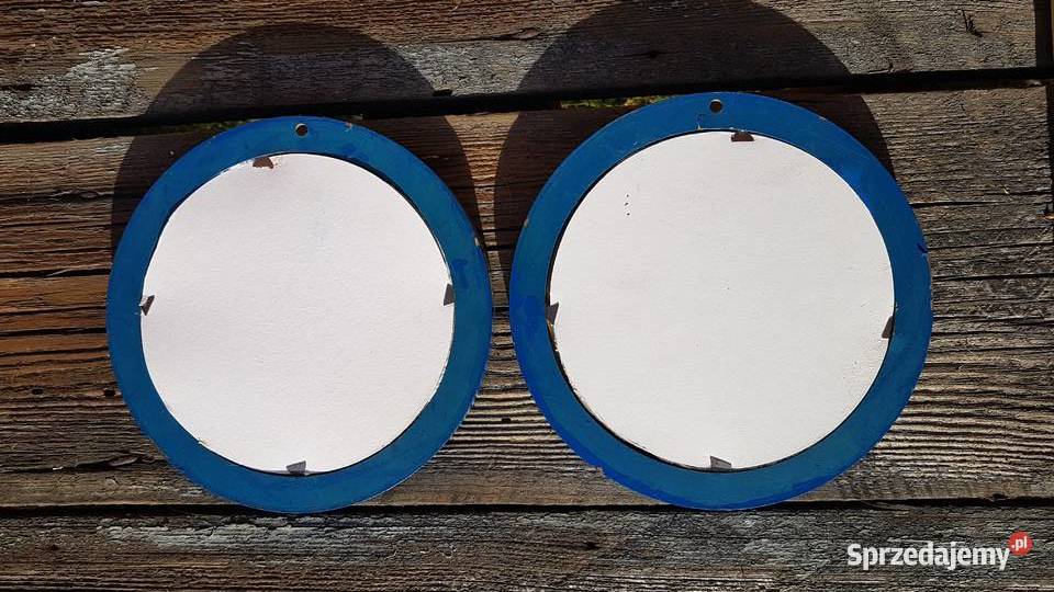 ramy owalne ramki owalne okrągłe Ramki i ramy Dargikowo