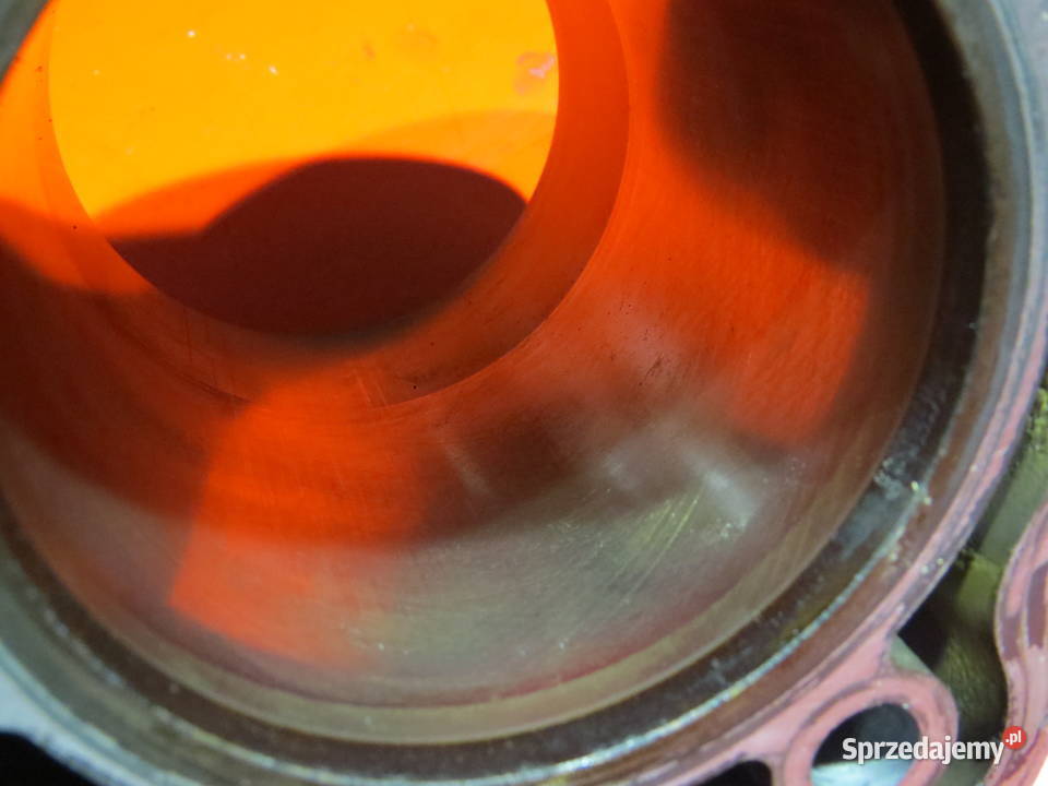 HONDA DEAUVILLE NTV 650 RC47 01 cylinder tłok mazowieckie Warszawa