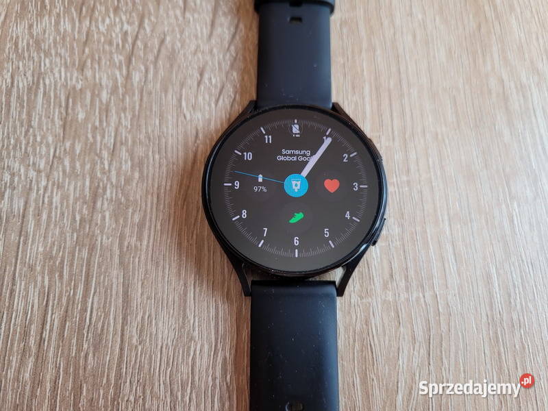 Samsung Galaxy Watch 4 Nowy Sącz