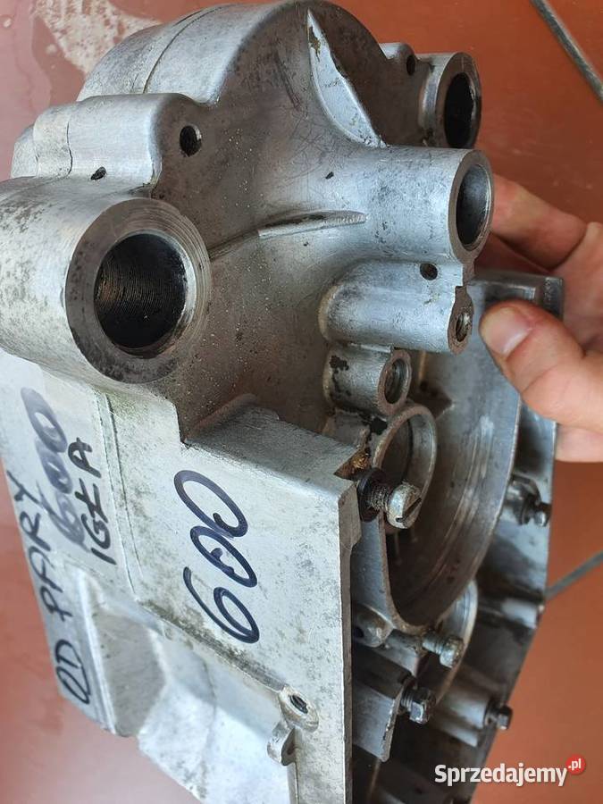 Kartery motorynka 023 Rzeszów sprzedam