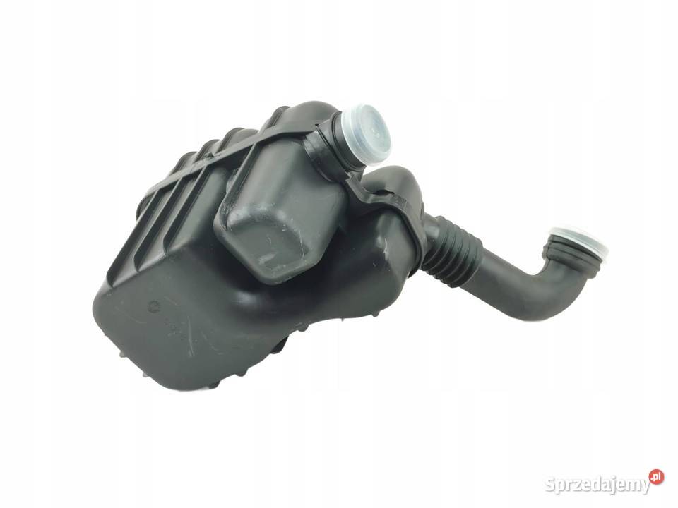 REZONATOR POWIETRZA ALFA ROMEO 159 JTDM 2011 lubelskie sprzedam