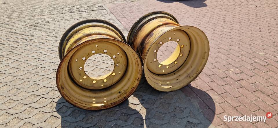 Felgi 20x26 62075r26 23126 28126 75065r26