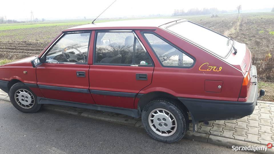 Polonez CARO 1994 Łódź
