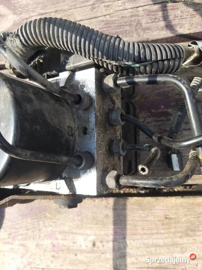 POMPA ABS CHRYSLER TOWN COUNTRY 40 V 6 0810 R