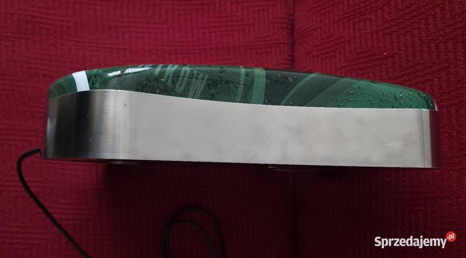 Sprzedam plafon reklamowy Łódź