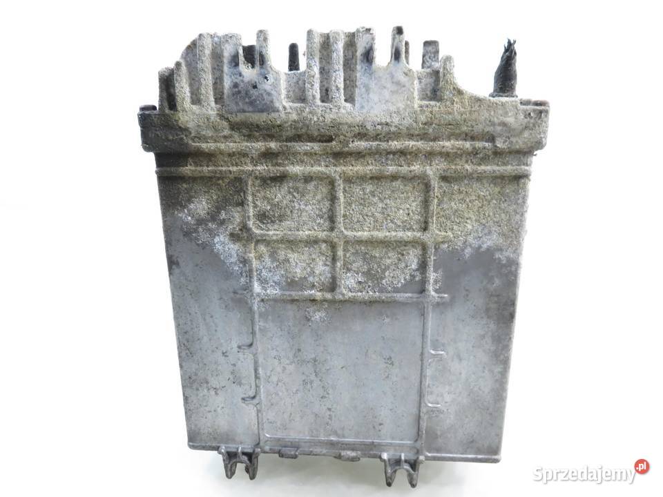 STEROWNIK VW LT 2846 II 25 TDI 074906021P