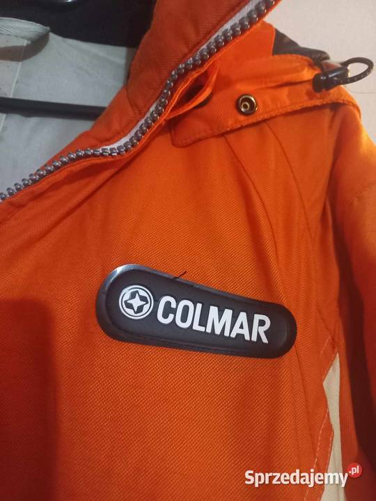 Damska kurtka COLMAR model 2000 F Czersk