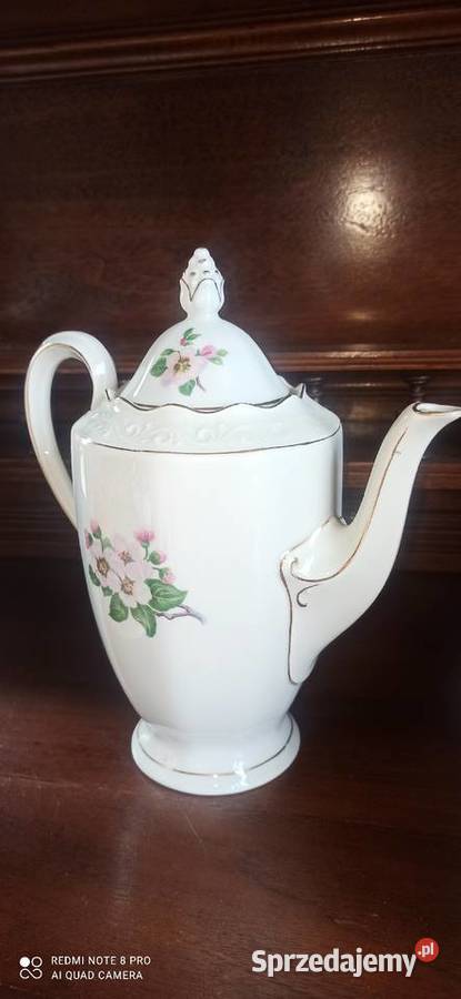 Dzbanek KPM Germany Syg 1925 1945Fritz Kraul Gdańsk sprzedam