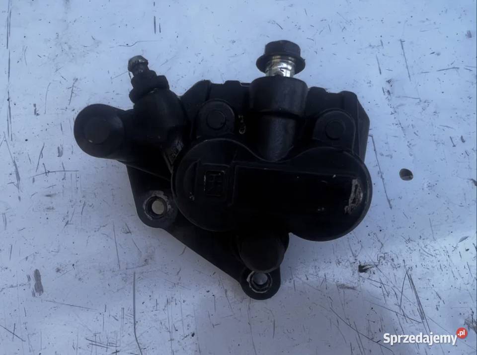 zacisk hamulcowy Aprilia Sportcity One 50 Zaciski Części i akcesoria motocyklowe Ostrzeszów