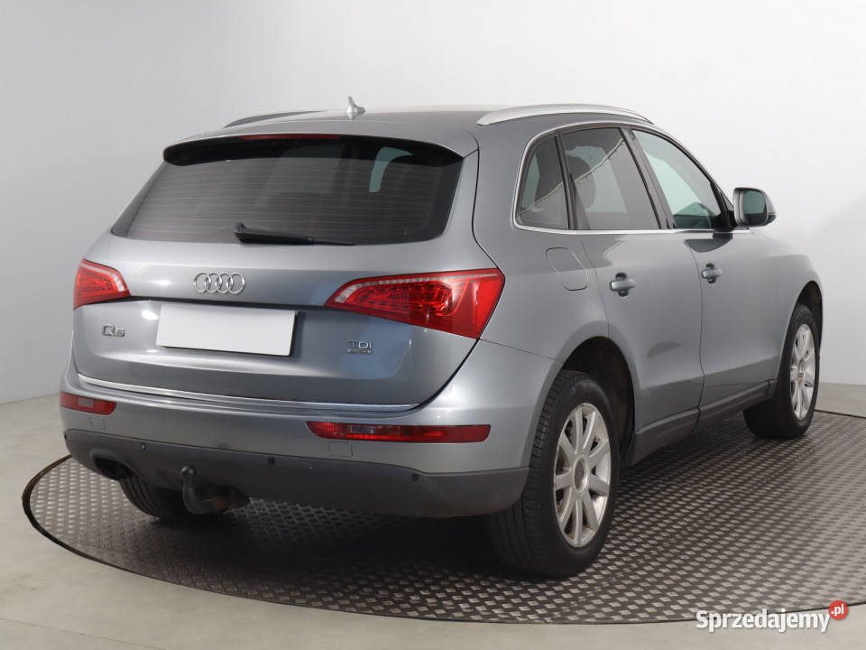 Audi Q5 20 TDI Q5