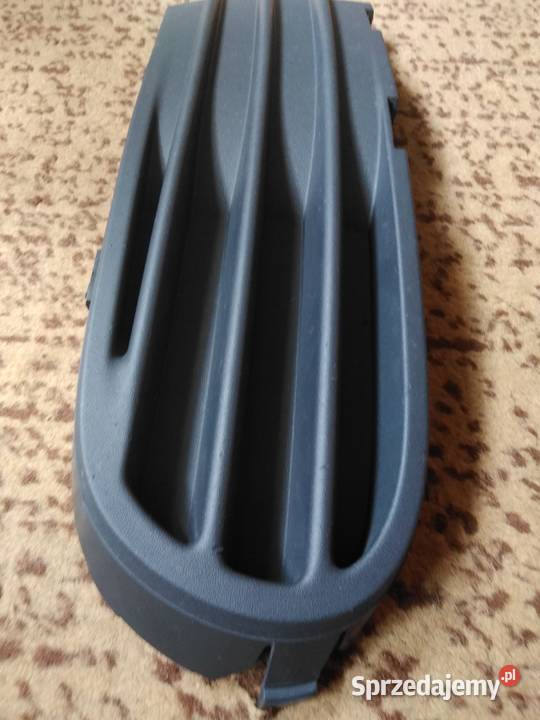 Volvo S 40 V 50 kratka zderzaka Gdańsk