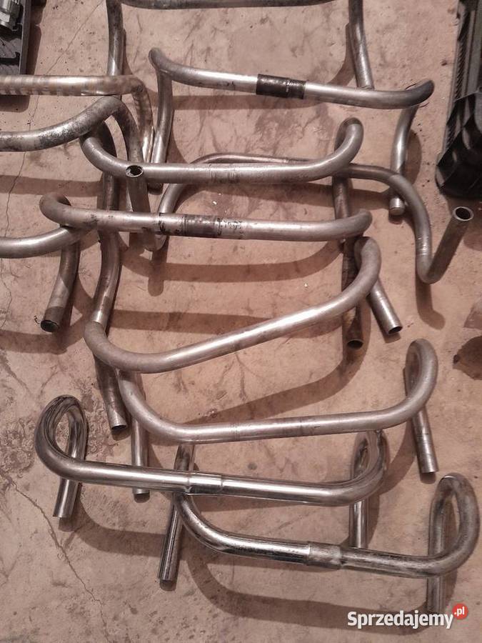 Felgi obręcze aluminiowe na szytki do roweru sprzedam