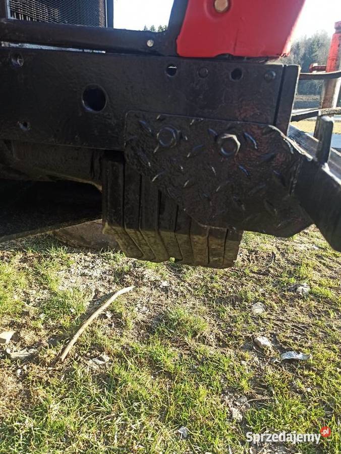 Ursus 912385 Łęki Górne