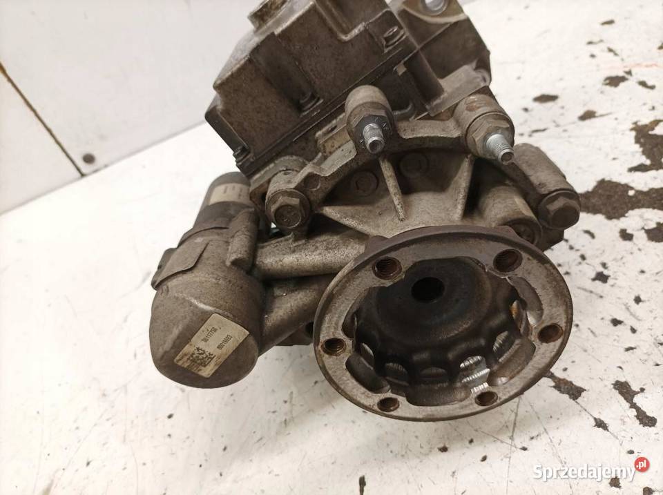 DYFERENCJAŁ REDUKTOR PRZÓD 20 TSI GTI 0D9409055